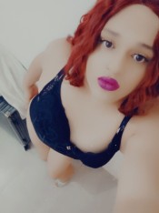 PELIRROJA TRAN FEMENINA PIEL SUAVE Y DELICADA 24H