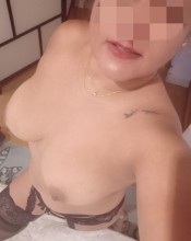 CHICA NUEVA EN ALCOY LATINA NEREA