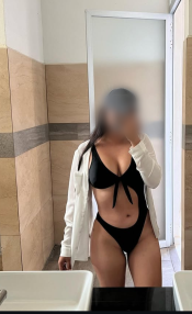 COLOMBIANA COMPLACIENTE FIESTERA NUEVA EN TU CIUDAD