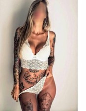 LATINA EXPLOSIVA, TATUADA Y CON EXPERIENCIA