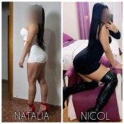 LAS MEJORES ESCORT EN TORRIJOS