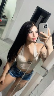 SEXY JOVENCITA PELINEGRA COLOMBIANA