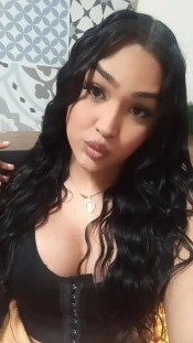 JOVENCITA NENA TRANS EN ALICANTE KEYMARIEC29 MI INSTAGRAM