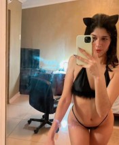 CUERPO DE DIOSA, UNA DIABLA EN LA CAMA