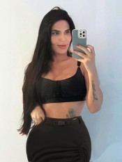 CLAUDIA MORENAZA CUERPAZO EXOTICA LATINA VICIOSA