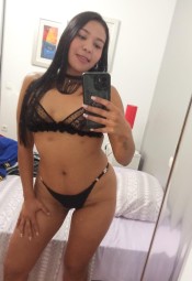 PAOLA APASIONADA COLOMBIANA DISPUESTA A TODO