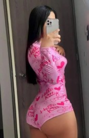 VIOLETA COLOMBIANA MADURITA TODOS LOS SERVICIOS ME