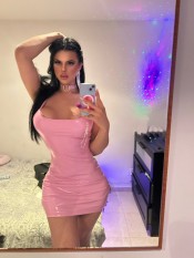 MUJER TRANS CALIENTE DISPONIBLE EN BARCELONA