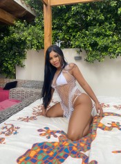 VENEZOLANA SEDUCTORA