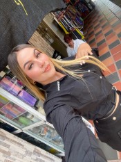 ANA, COLOMBIANA EN ALICANTE CENTRO