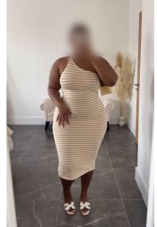 CURVY DE EBANO MULTIORGASMICA FIESTERA, SALIDAS