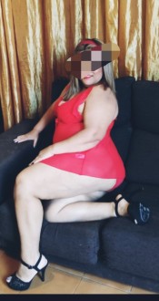 COLOMBIANA MADURITA CON MUCHA EXPERIENCIA Y EXPERTA EN GUARRERíAS