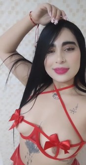 ALEXANDRA UNA NIñA CANDENTE FIESTERA DISPONIBLE 24