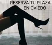 URGE SEÑORITAS JOVENES PLAZA EN OVIEDO