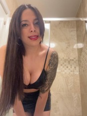 SOFIA HERMOSA TRANS LATINA ELEGANTE Y EDUCADA