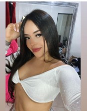 EN AHUADULCE/ SOY DULCE MARIA LA CHICA QUE BUSCAS