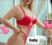 GABY PURO VICIO !TE DARé LA MEJOR NOCHE DE TU VIDA