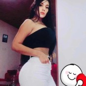 SEDUCTORA Y SENSUAL LUZ MUY IMPLICADA