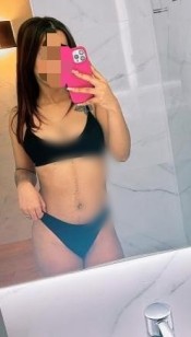 JOVENCITA ESPECTACULAR CON CUERPO DE INFARTO