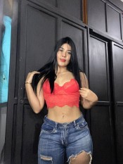 COLOMBIANA ARDIENTE FIESTERA SALIDAS 24 HRS