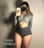 RUBIAZA ESPAÑOLA, SERé TU MEJOR COMPAñíA, SOY COMPLETISIMA, ESTOY EN TELDE