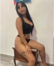 BELLA CALIENTE Y COMPLACIENTE ESCORT