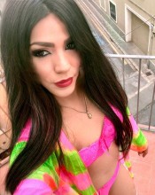 HERMOSA TRANS CONMIGO ENCUENTRAS LO QUE BUSCAS DISPONIBLE EN MADRID