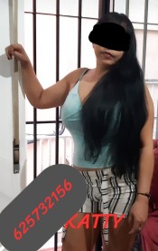 MORENA MADURITA SEXY DOMINANTE FETICHISMO ARNÉS