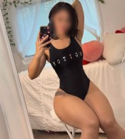 NOVEDAD!! SEXY Y ARDIENTE MORENA EN NERVIÓN 604246243