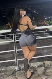 JESSICA BELLA ESCORT LATINA