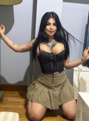 LATINA TRANS COLOMBIANA