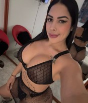 VENEZOLANA DE ALTO NIVEL FOTOS REALES